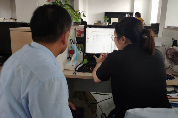 愛番番，讓增長和銷售沒有難度