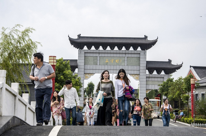 百度與您共創(chuàng)非凡——百度推廣VIP活動，曬圖啦！