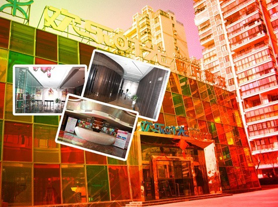 11月，歌聲飛揚(yáng)——鹽城思科市場部活動(dòng)報(bào)道